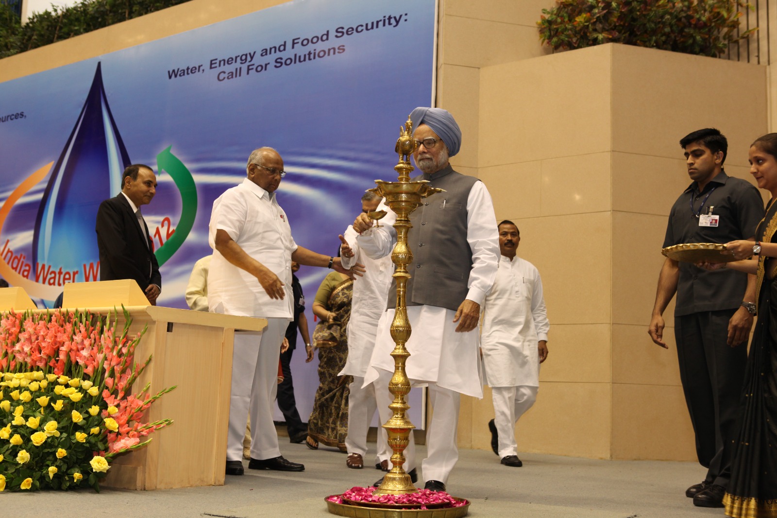 IWW 2012 Gallery Image 1