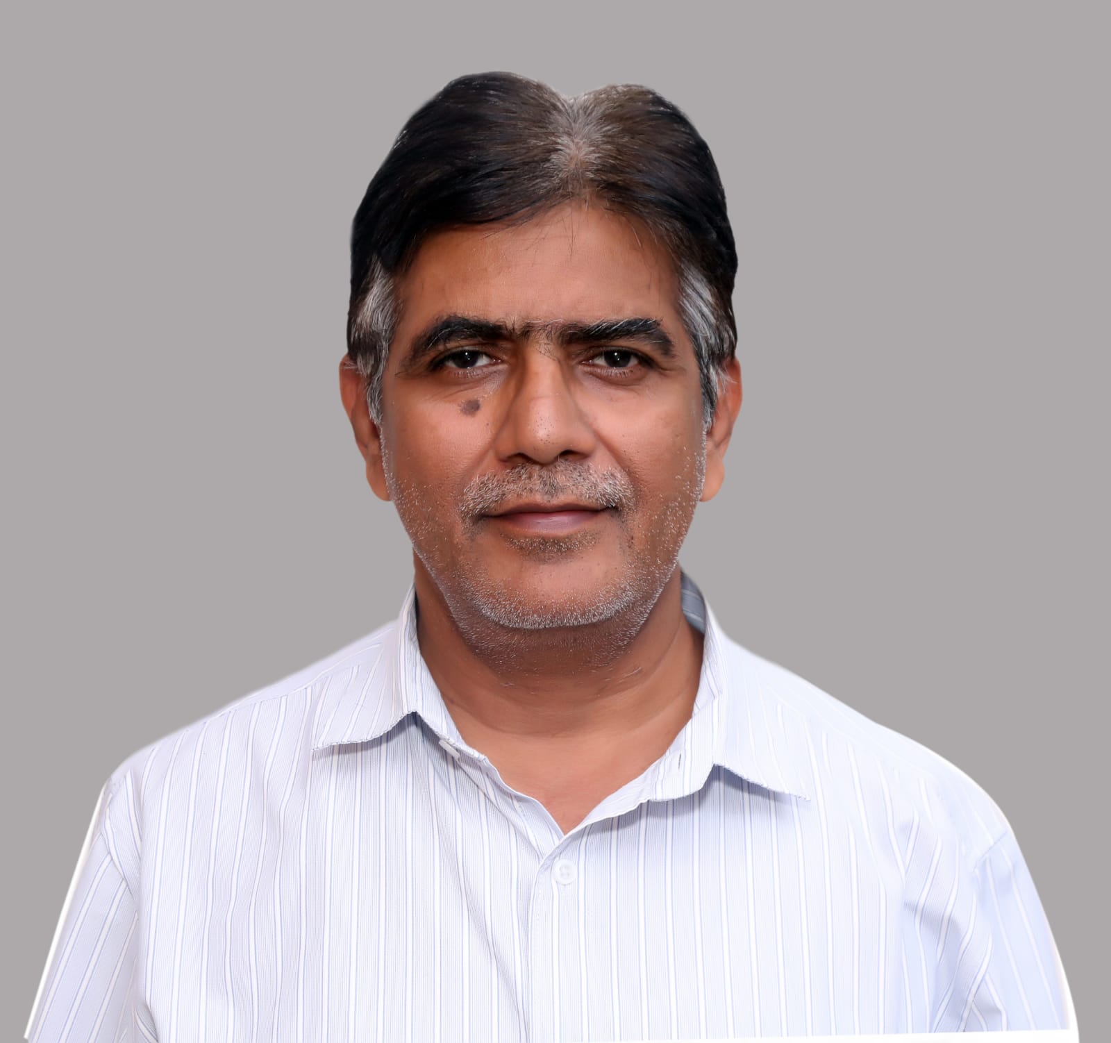 Shri Baleshwar Thakur